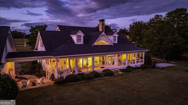 1058 Snip Dillard Road, Monroe, GA 30656