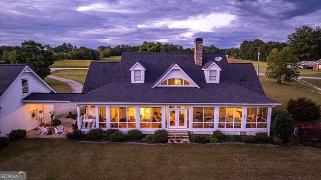 1058 Snip Dillard Road, Monroe, GA 30656