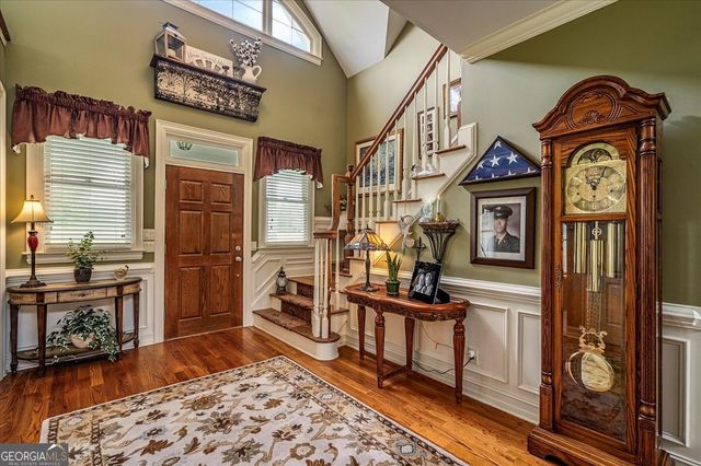 1058 Snip Dillard Road, Monroe, GA 30656