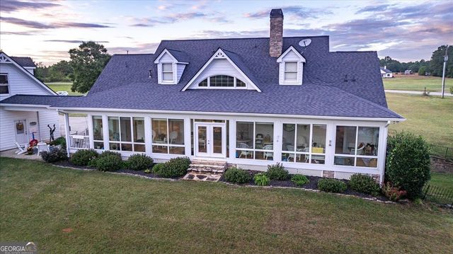 1058 Snip Dillard Road, Monroe, GA 30656
