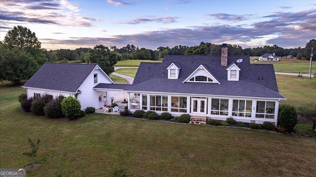 1058 Snip Dillard Road, Monroe, GA 30656