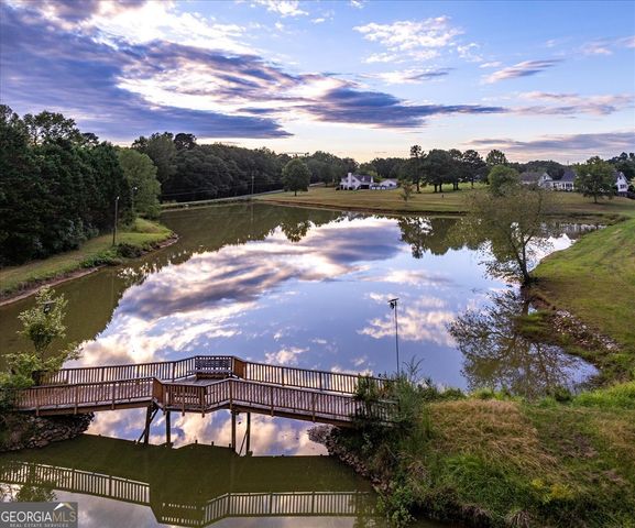 1058 Snip Dillard Road, Monroe, GA 30656