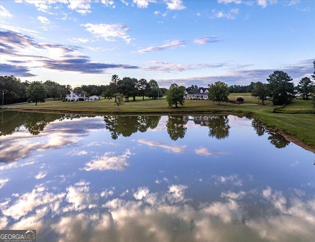 1058 Snip Dillard Road, Monroe, GA 30656