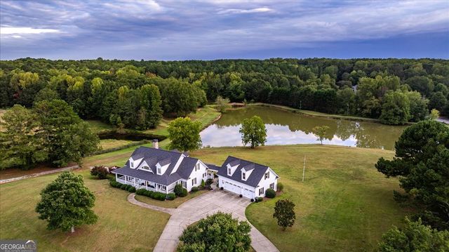 1058 Snip Dillard Road, Monroe, GA 30656
