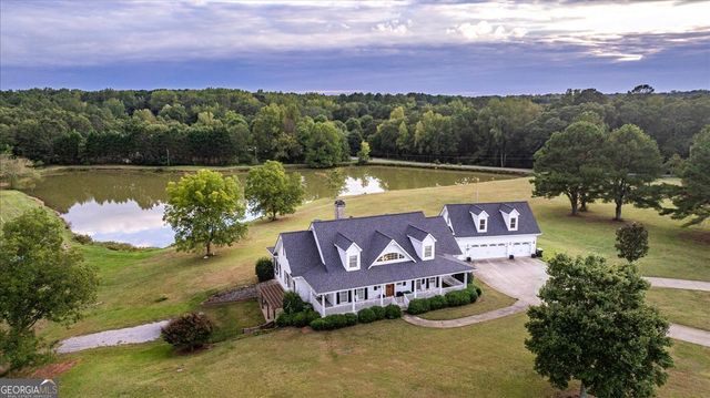1058 Snip Dillard Road, Monroe, GA 30656