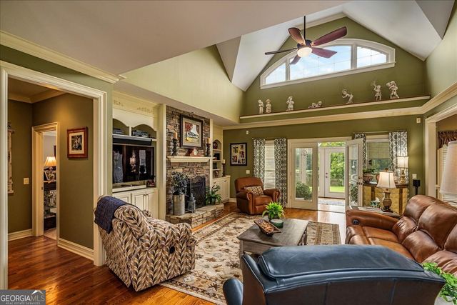 1058 Snip Dillard Road, Monroe, GA 30656