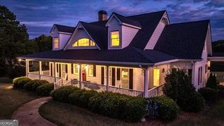 1058 Snip Dillard Road, Monroe, GA 30656