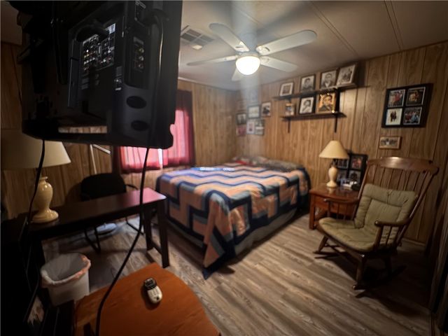 4144 W Abrigo Drive, Golden Valley, AZ 86413