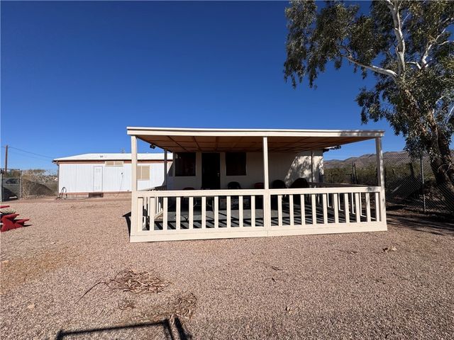 4144 W Abrigo Drive, Golden Valley, AZ 86413