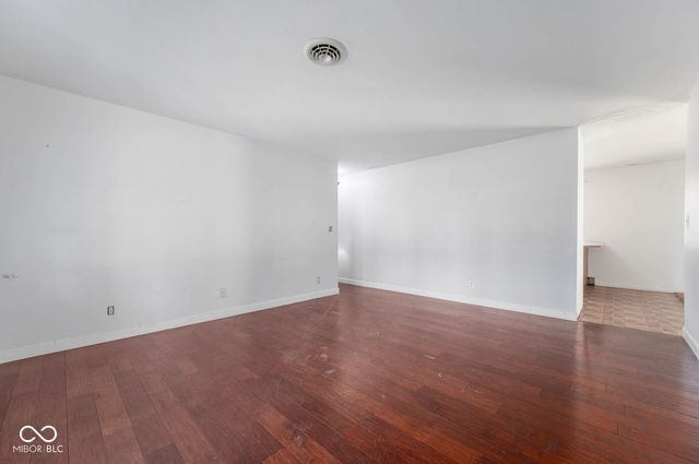 2809 Willow Drive, Richmond, IN 47374