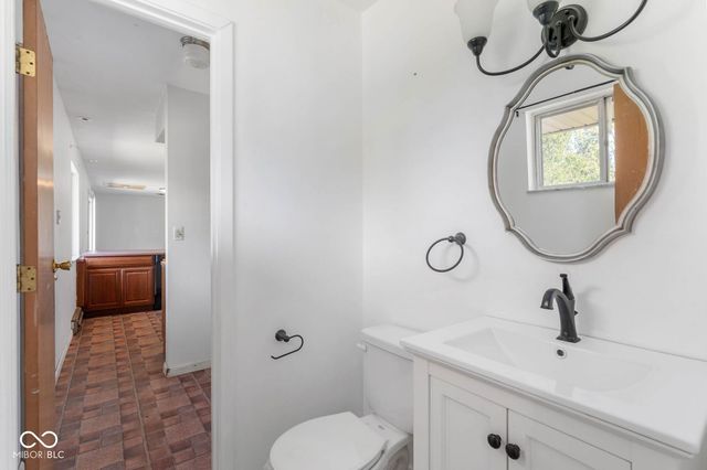 2809 Willow Drive, Richmond, IN 47374