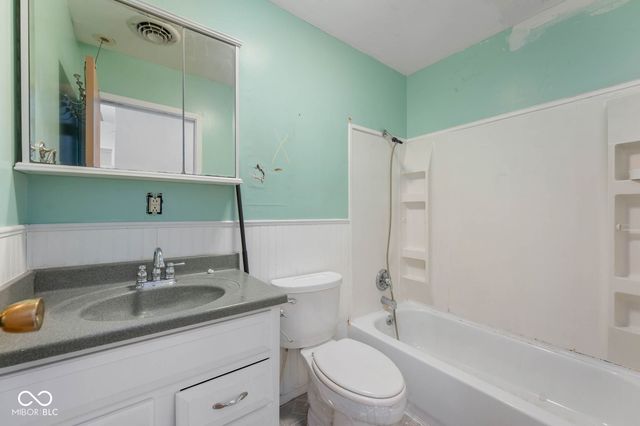 2809 Willow Drive, Richmond, IN 47374