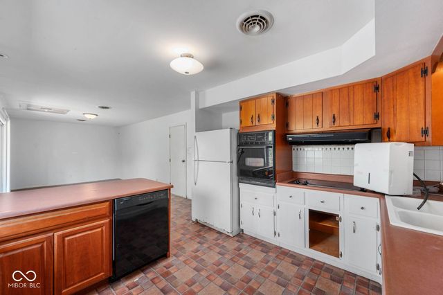 2809 Willow Drive, Richmond, IN 47374