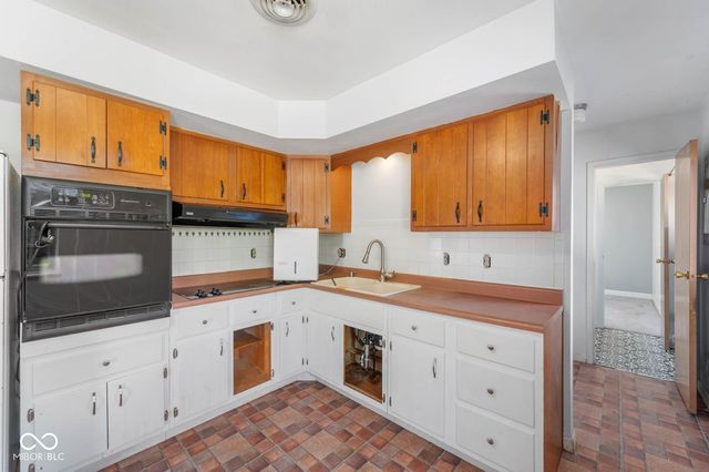 2809 Willow Drive, Richmond, IN 47374