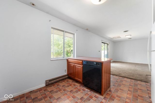 2809 Willow Drive, Richmond, IN 47374