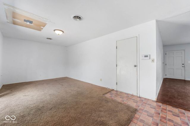 2809 Willow Drive, Richmond, IN 47374