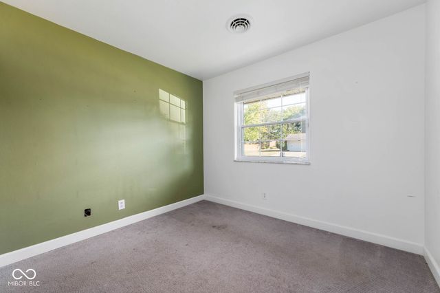 2809 Willow Drive, Richmond, IN 47374