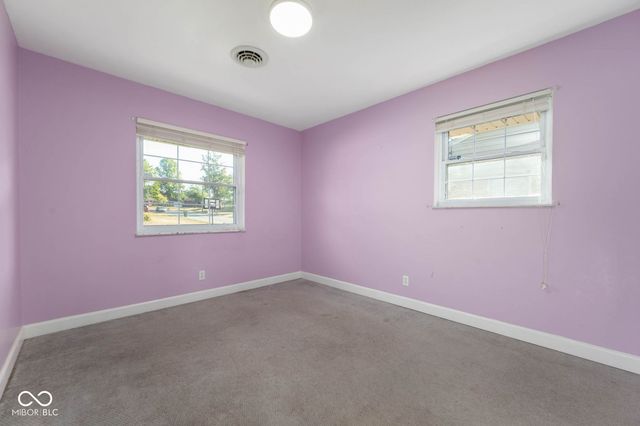 2809 Willow Drive, Richmond, IN 47374