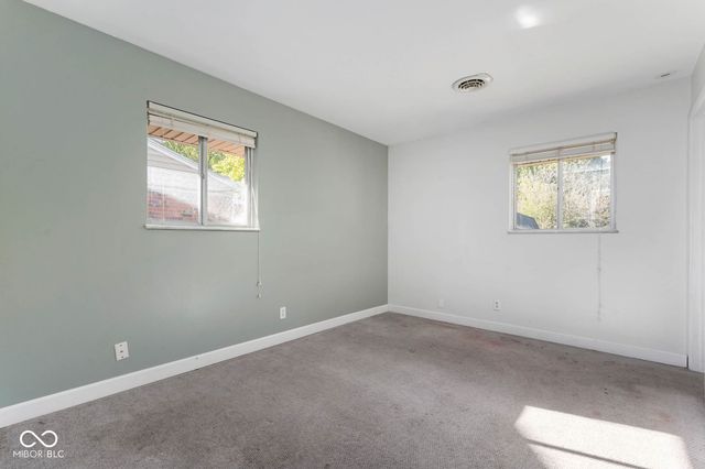 2809 Willow Drive, Richmond, IN 47374