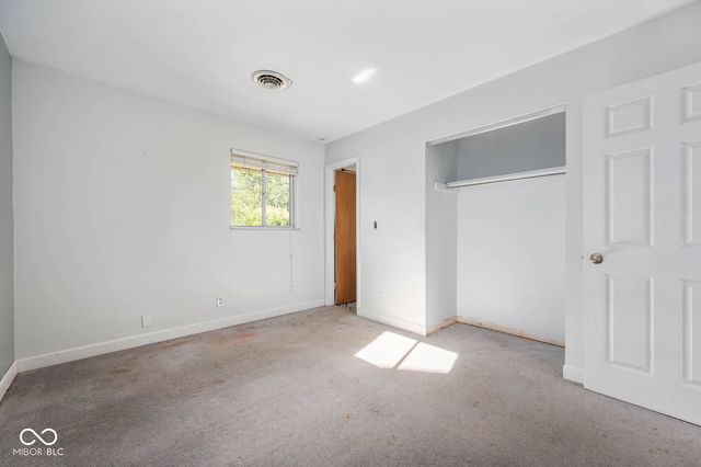 2809 Willow Drive, Richmond, IN 47374