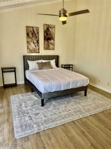 544 Oakbrook Lane, Las Vegas, NV 89169