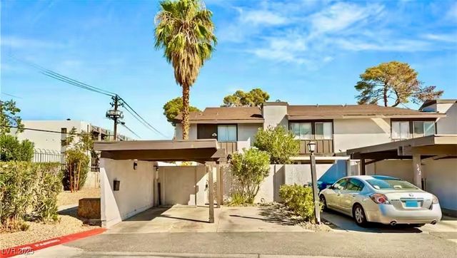 544 Oakbrook Lane, Las Vegas, NV 89169
