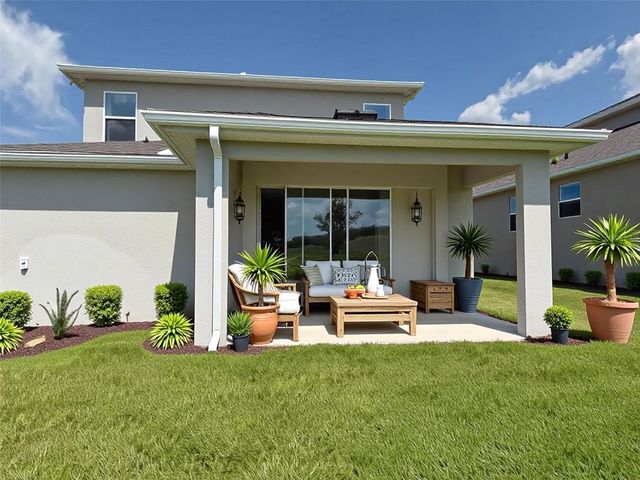 2063 KEYSTONE PASS BOULEVARD, Minneola, FL 34715