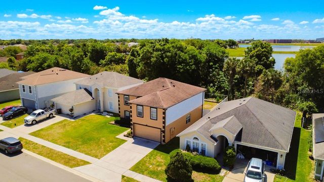 158 PINEFIELD DRIVE, Sanford, FL 32771