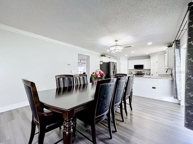 158 PINEFIELD DRIVE, Sanford, FL 32771