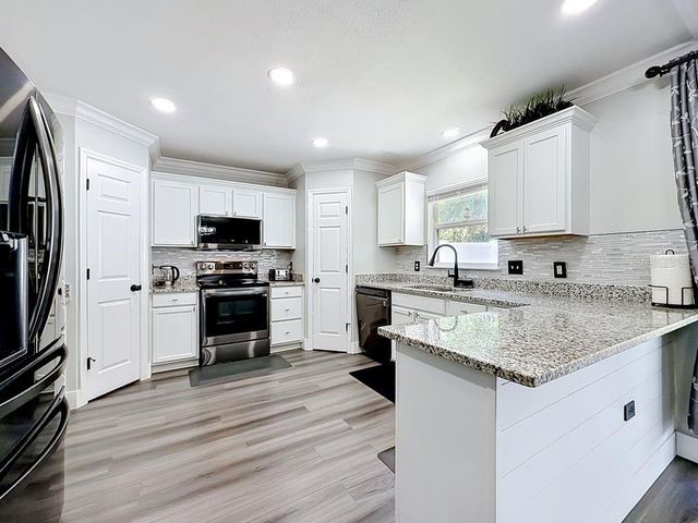 158 PINEFIELD DRIVE, Sanford, FL 32771