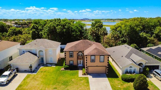 158 PINEFIELD DRIVE, Sanford, FL 32771