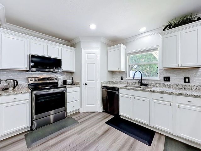 158 PINEFIELD DRIVE, Sanford, FL 32771