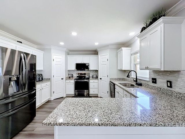 158 PINEFIELD DRIVE, Sanford, FL 32771