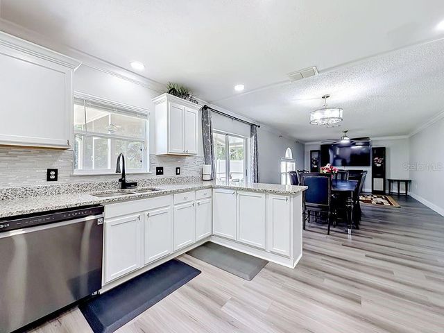 158 PINEFIELD DRIVE, Sanford, FL 32771