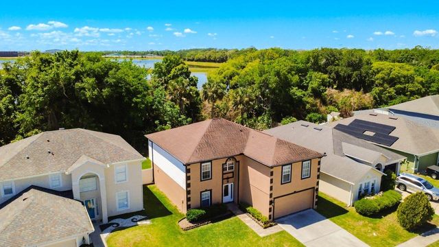 158 PINEFIELD DRIVE, Sanford, FL 32771