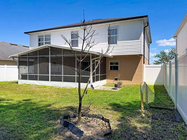 158 PINEFIELD DRIVE, Sanford, FL 32771