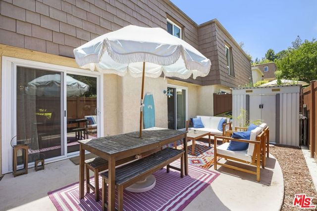 27462 Country Glen Road, Agoura Hills, CA 91301