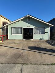 528 Kentucky Street, Houston, TX 77587