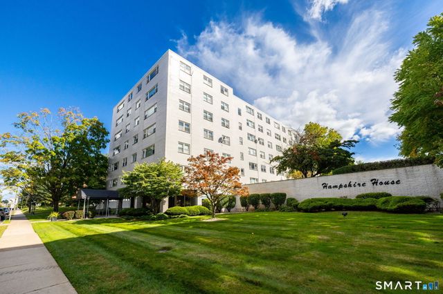 887 Farmington Avenue 6F, West Hartford, CT 06119