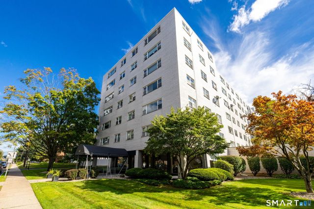 887 Farmington Avenue 6F, West Hartford, CT 06119