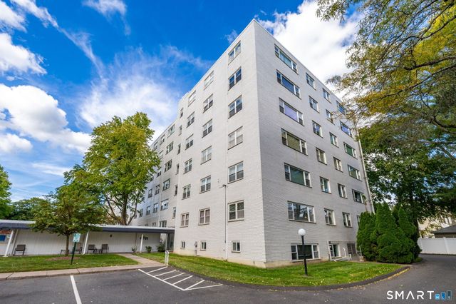 887 Farmington Avenue 6F, West Hartford, CT 06119