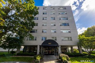 887 Farmington Avenue 6F, West Hartford, CT 06119