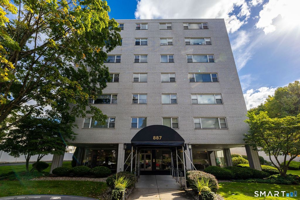 887 Farmington Avenue 6F, West Hartford, CT 06119
