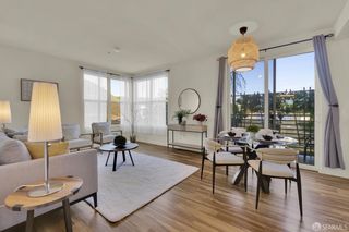 401 Crescent Court 4205, San Francisco, CA 94134