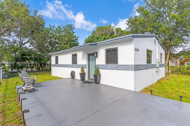 15100 NE 14th Court 15100, North Miami Beach, FL 33162
