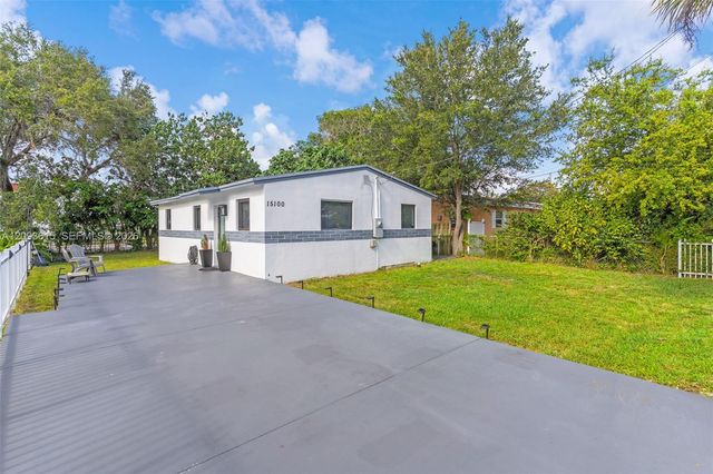 15100 NE 14th Court 15100, North Miami Beach, FL 33162