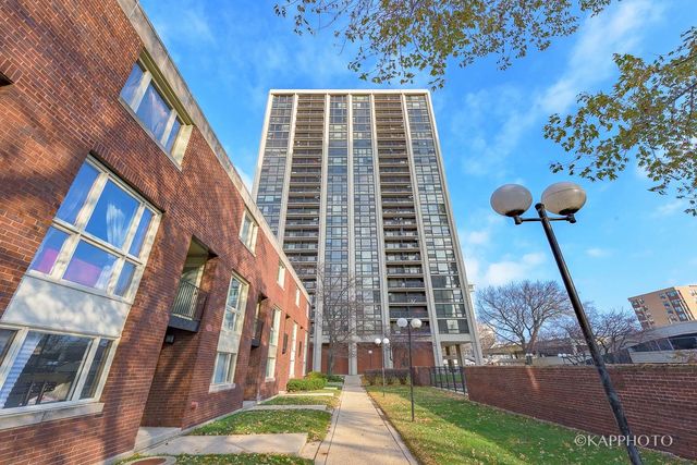 2605 S Indiana Avenue 708, Chicago, IL 60616