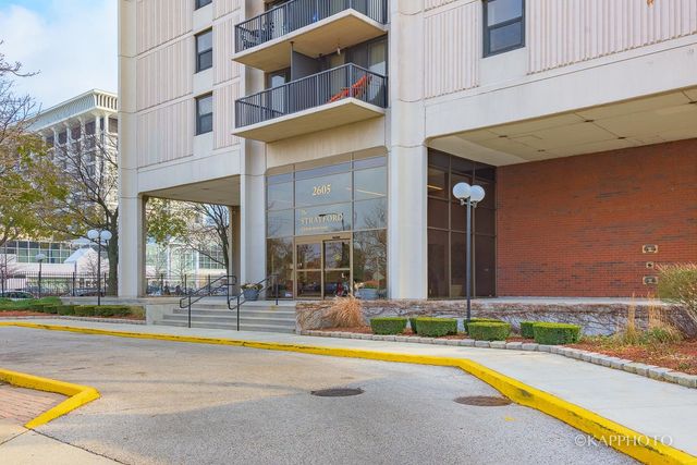 2605 S Indiana Avenue 708, Chicago, IL 60616