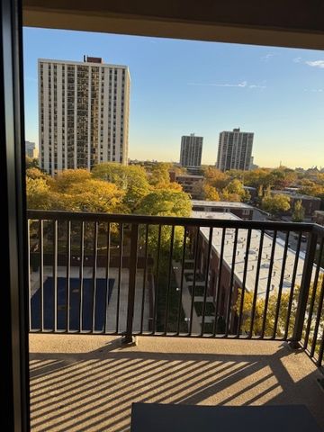 2605 S Indiana Avenue 708, Chicago, IL 60616