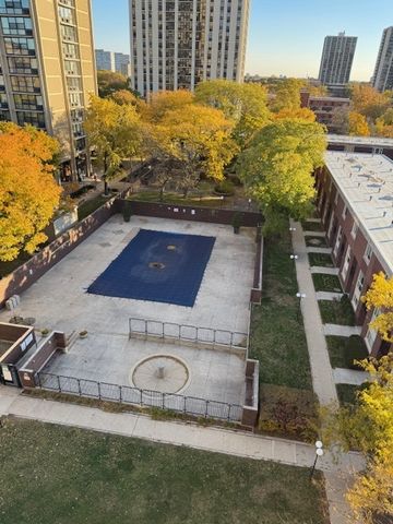 2605 S Indiana Avenue 708, Chicago, IL 60616